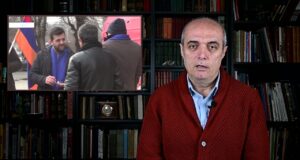 Ներկուսակցական լարումները հաղթահարելու համար ՔՊ-ն որոշեց հանրային կարծիքի հարցում անել Գյումրիում: