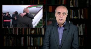 Փաշինյանը Լուկաշենկային կարգի է հրավիրում ամբողջ աշխարհի աչքի առաջ: