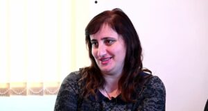 Ինչպես են տեղավորվել ու ապրում արցախցիները Վարդենիսում. հարցազրույցների շարքից հերթական թողարկումը