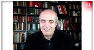 Կրեմլի պրոպագանդայի դեմ ՀՀ իշխանությունների վախվորած պայքարի մասին. հարցազրույց 1in.am-ին