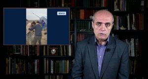 Ղազախստանի Ակտաու քաղաքում ադրբեջանական կործանված օդանավի եւ Պուտինի ցինիզմի մասին