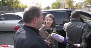 2024 թ. կարեւոր իրադարձությունների մասին՝ ըստ Ժուռնալիստների «Ասպարեզ» ակումբի: