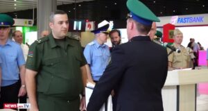 2024 թ. կարեւորագույն իրադարձությունները. Ռուսական սահմանապահները հեռացան Զվարթնոցից եւ Ագարակից.