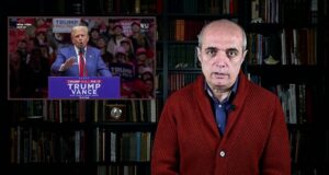 2024 թ. կարեւորագույն իրադարձությունները.-ԱՄՆ նախագահական ընտրությունները, Թամպը՝ ԱՄՆ 47-րդ նախագահ