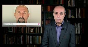 Սաստիկ պարապ ԲԴԽ նախագահը ՌԴ դեսպանին է ընդունում ու փորձի փոխանակում քննարկում